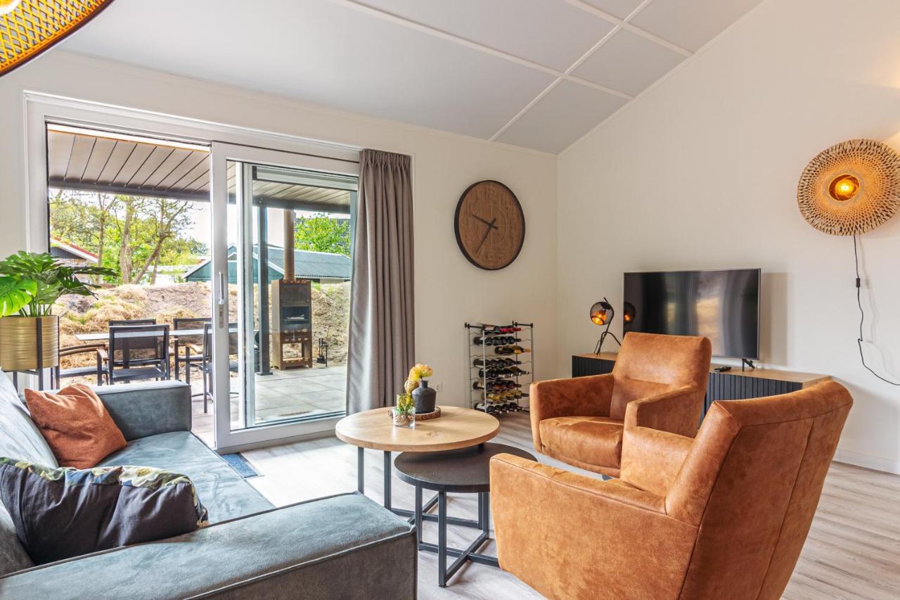 Nesserduinen Nes  Extérieur photo