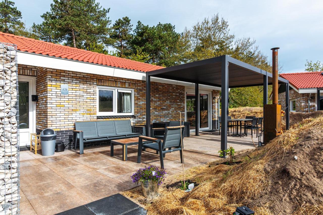 Nesserduinen Nes  Extérieur photo