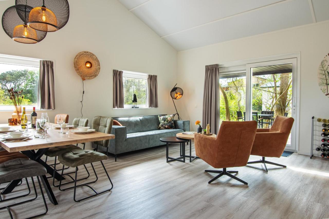 Nesserduinen Nes  Extérieur photo