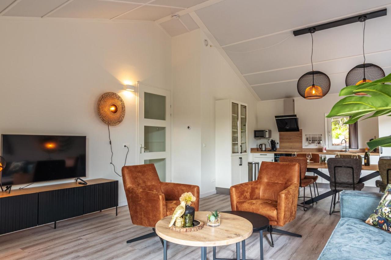 Nesserduinen Nes  Extérieur photo