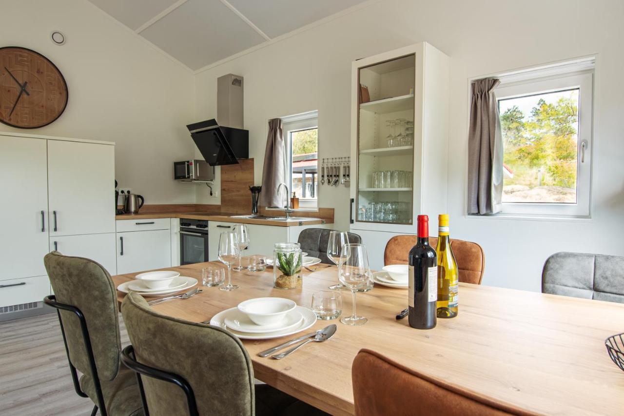 Nesserduinen Nes  Extérieur photo