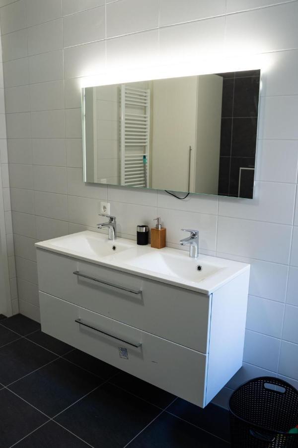 Nesserduinen Nes  Extérieur photo