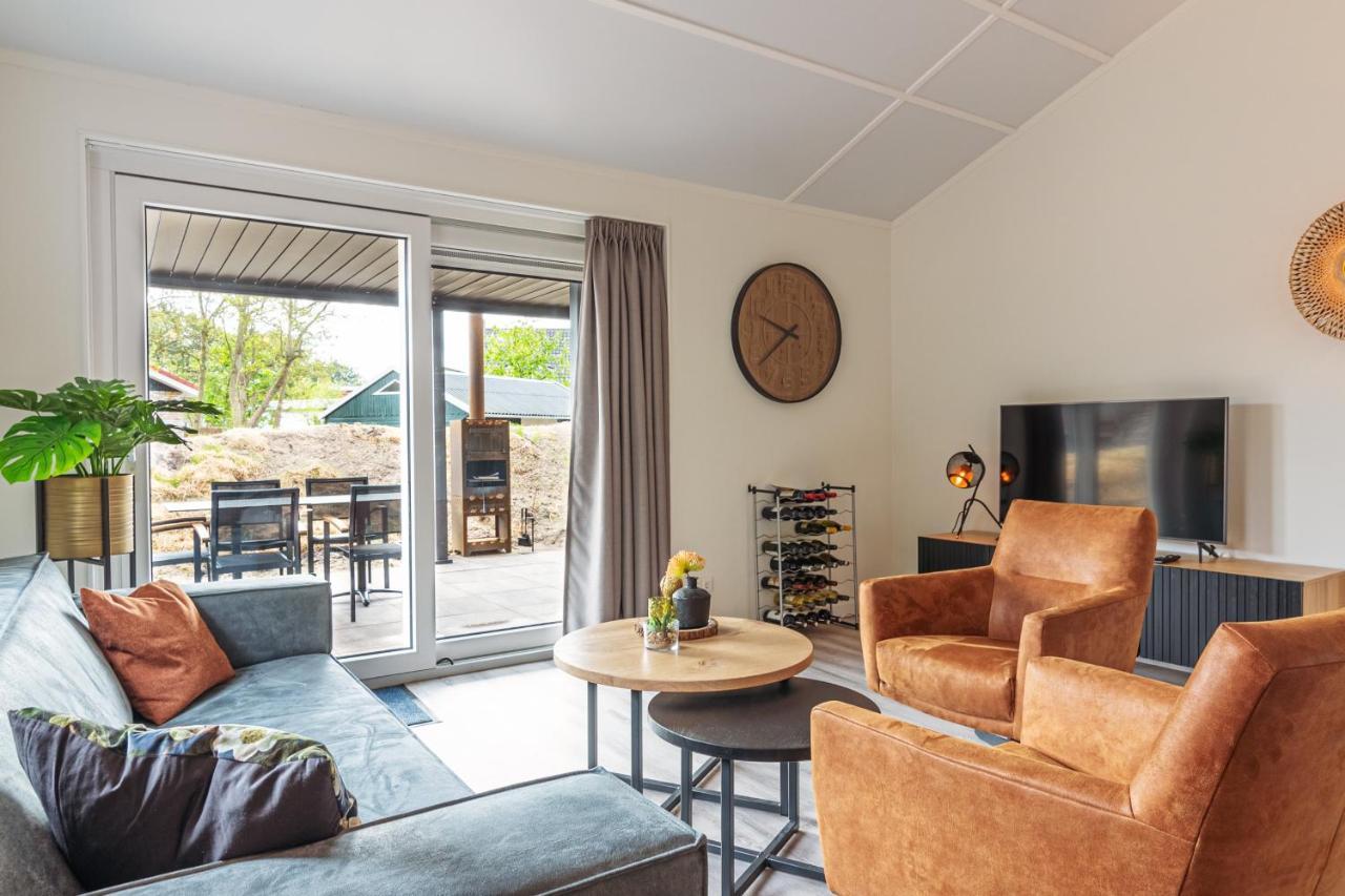 Nesserduinen Nes  Extérieur photo